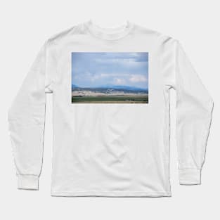 Colorado Landscape 3 Long Sleeve T-Shirt